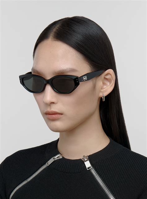 fendi gentle monster sunglasses|Gentle Monster Marina Bay Sands.